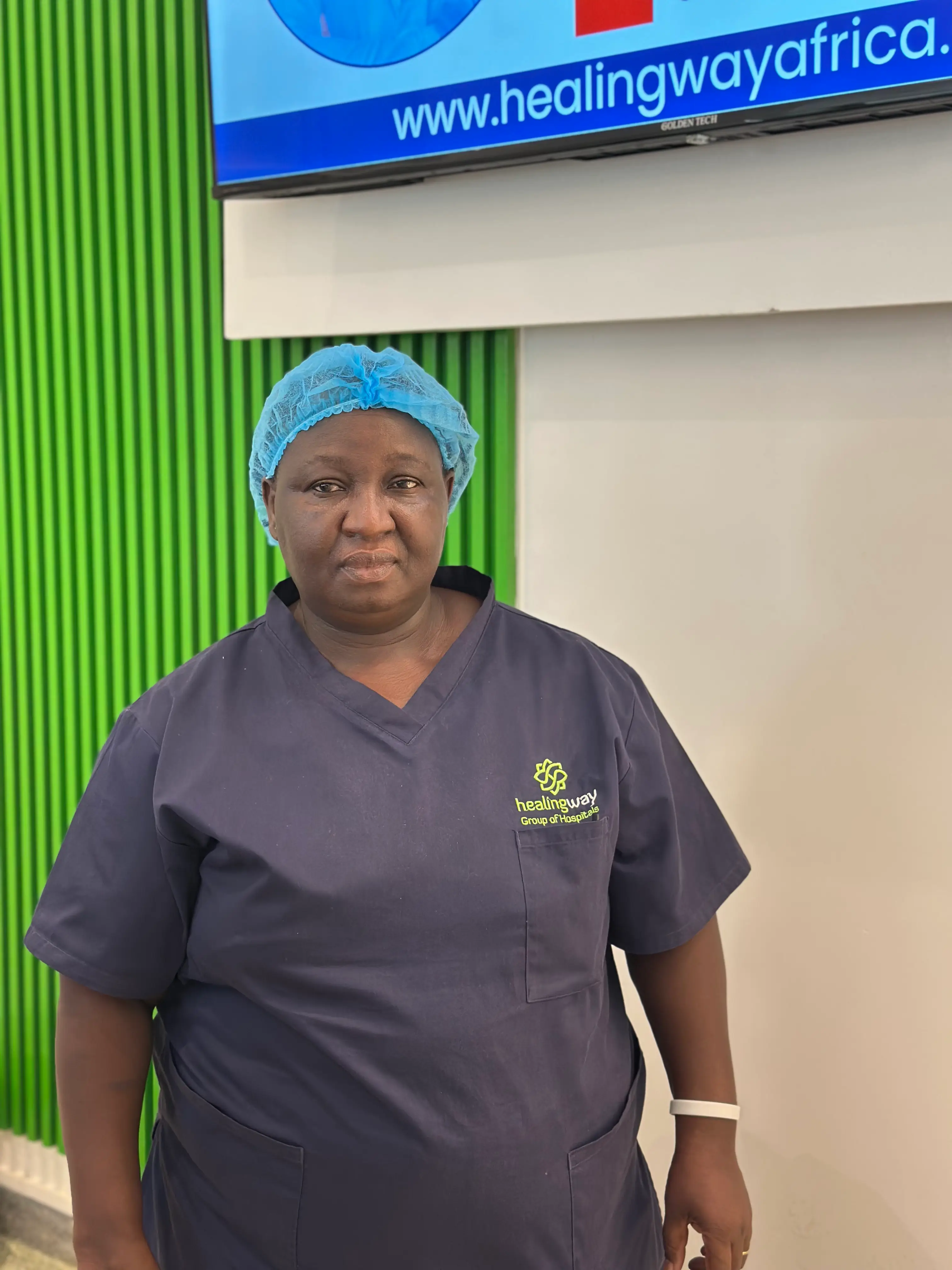 Janice Nyakato